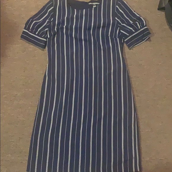 Dress - Picture 1 of 2